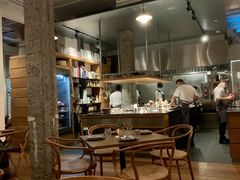 大堂-BOR Eatery(安福路店)