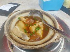 -新峰肉骨茶