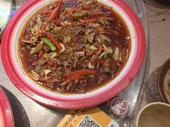 -蜀川川破店·江湖菜·烧烤(北京首店)