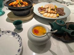 -潮堂 · 潮州菜(国贸商城店)