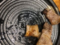 -赤坂亭·M9和牛烧肉·铁板烧·日料398放题(长泰广场店)