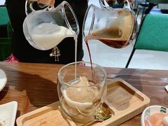 -ALLORA意大利餐厅(丰盛里店)