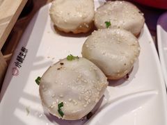 -小杨生煎(周浦万达店)