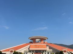 -中国闽台缘博物馆