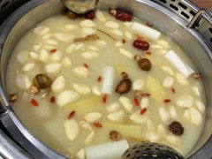 -快乐小羊·内蒙牛羊肉火锅(流花中心店)