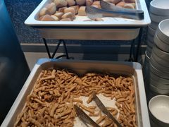 -半天妖烤鱼(芝罘万达店)