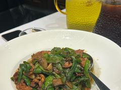 -毛家饭店·融合新湘菜·主题宴(齐鲁软件园店)