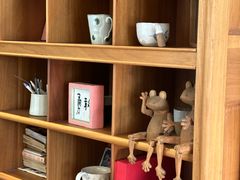 -懒鱼时光馆(沙坪坝店)
