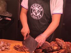 -洪记白水羊头(天坛店)