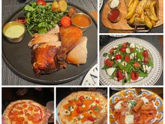 -IL TEATRO 精品意大利餐厅