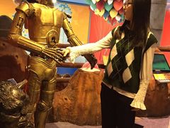 -信不信由你博物馆