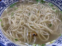 -李氏拉面·老北安抻面