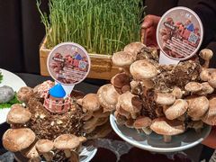 -捞王锅物料理(金华义乌之心店)