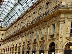 -埃马努埃莱二世拱廊