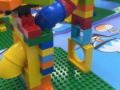 -艾克瑞特机器人教育(金狮校区)