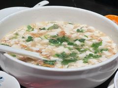-芳芳私房菜·精做淮扬菜(承德路店)