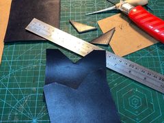 -零几体验diy皮具工作室(振业城店)