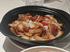 -阿莉餐厅(枣阳路店)