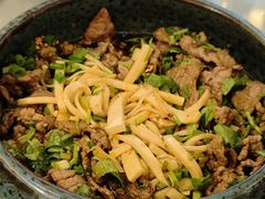 -君霖海鲜私房菜(春柳店)