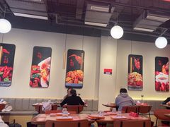 -杨氏青龙虾·羊蝎子(珠江路店)