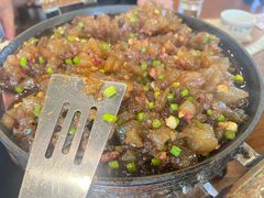 -老雒阳面馆·水席(定鼎门店)