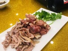 驴板肠-秦三驴(云飞街店)