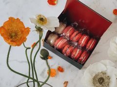 -La Porte de Paris 巴黎之门法式甜品