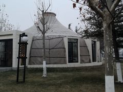 -九十九顶毡房(阜石路店)