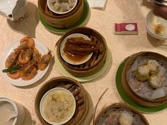 -喜来登由由大酒店九州膳坊中餐厅