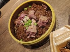 -香园茶社·金陵小灶(老门东店)
