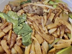 -菜忠潮州牛肉店(岗厦店)