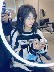 点击看大图 -New Fashion发型定制