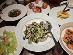 -阿明小菜·海鲜·上海菜(梅陇店)
