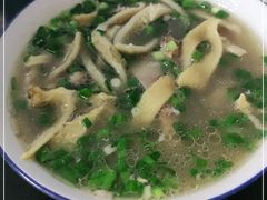 -老李家杂肝汤(回民街店)