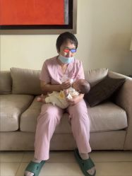 -奕新一诺台式母婴护理中心(我格广场店)