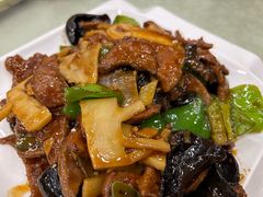 溜肝尖儿-东四民芳餐厅(世茂工三店)