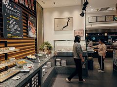 -松子料理(白家庄店)