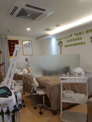 -塑青春&伊肤泉祛痘皮肤管理