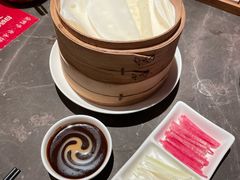 面皮-金鸭季·北京烤鸭(深业上城店)