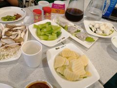 -张大师鸭爪爪特色干锅(南湖店)