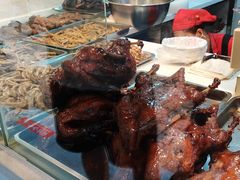 -王浩儿纪六孃甜皮鸭(乐山总店)