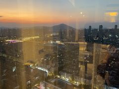 -无锡君来洲际酒店