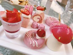 -T館·花园艺术餐厅