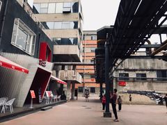 -CH8冇独空间(东郊记忆店)