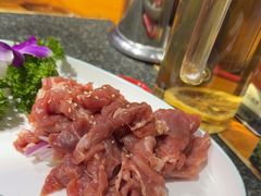 -鹤之乡·齐齐哈尔烤肉·非遗(秋涛路店)