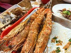 -永红源·小排档(闽江路店)