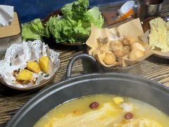 -冯校长老火锅(深圳总店)