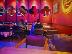 -多嘴超级肉蟹煲(吉林财富购物广场店)