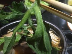 非洲冰草-一叶一世界•素食餐厅(环球中心店)