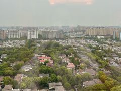 -上海浦东康桥绿地假日酒店